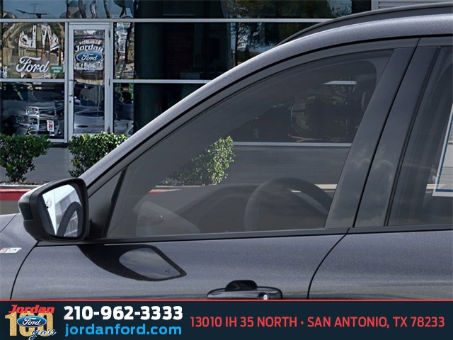New Car 2025 Ford Escape Hybrid  St-line Elite For Sale Under $40,000 In San Antonio, Texas