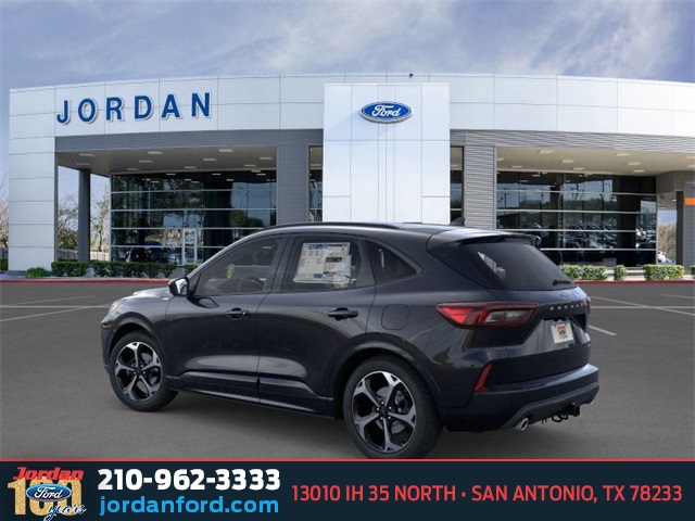New Car 2025 Ford Escape Hybrid  St-line Elite For Sale Under $40,000 In San Antonio, Texas