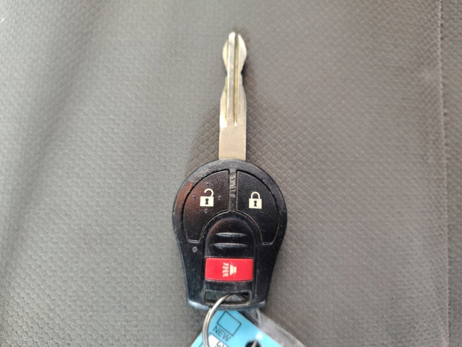 Used Car 2021 Nissan Nv200  Sv For Sale Under $20,000 In San Antonio, Texas