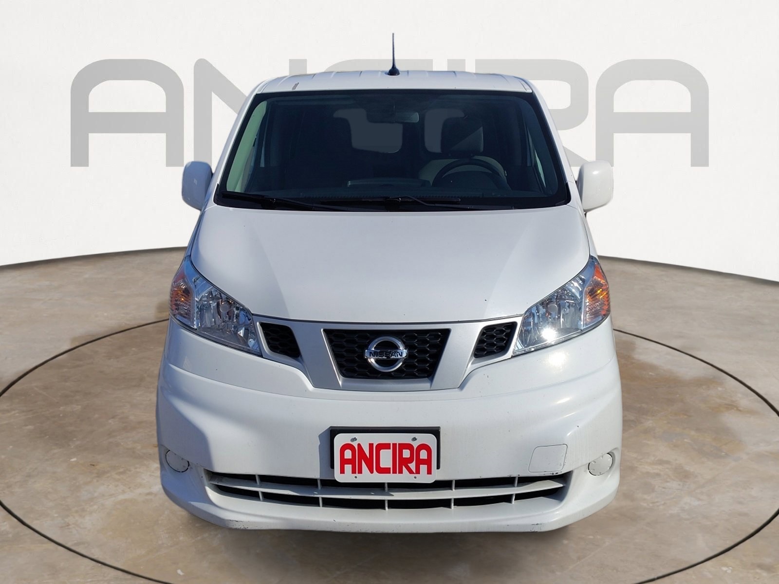 Used Car 2021 Nissan Nv200  Sv For Sale Under $20,000 In San Antonio, Texas