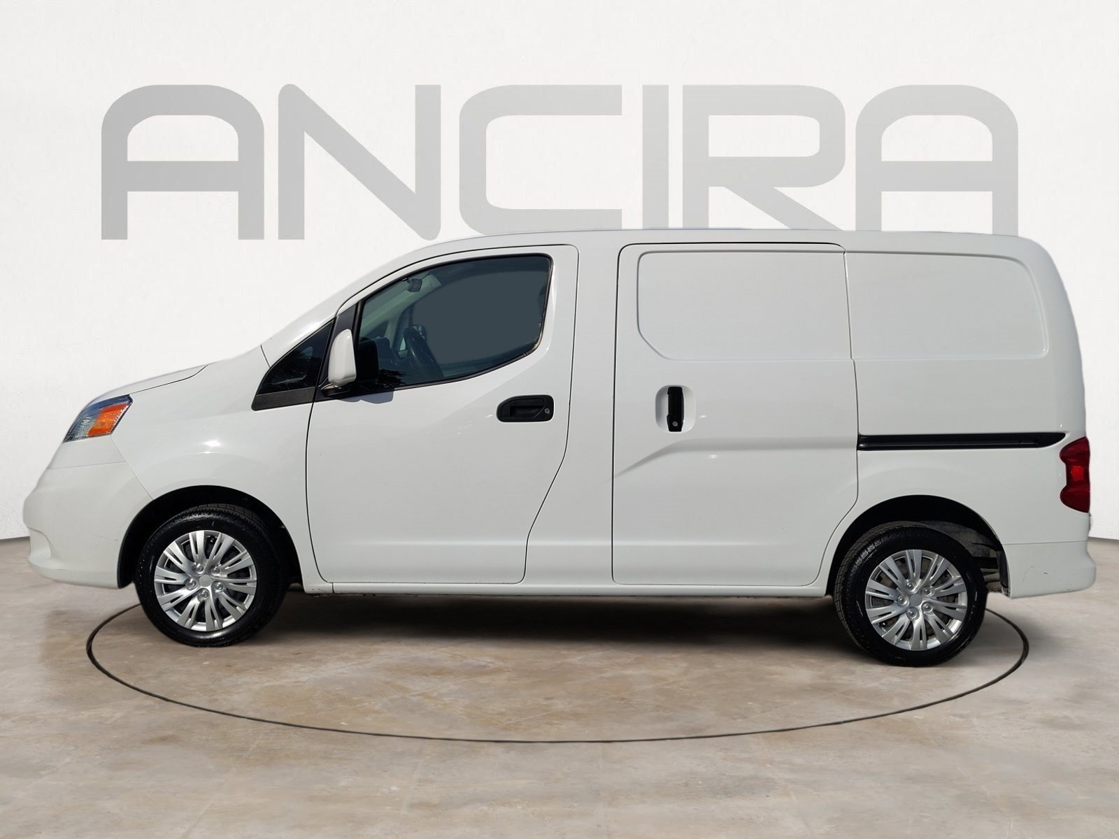 Used Car 2021 Nissan Nv200  Sv For Sale Under $20,000 In San Antonio, Texas