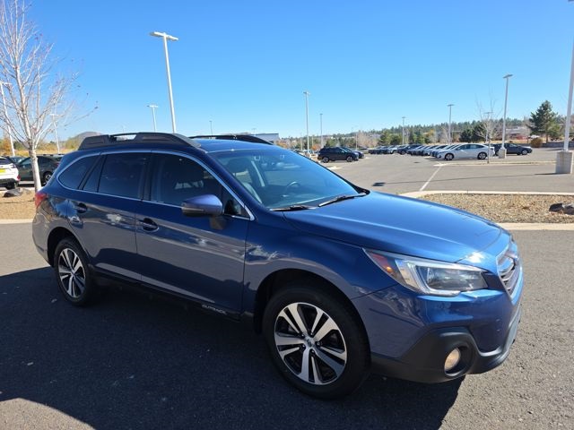 2019 Subaru Outback 2.5i