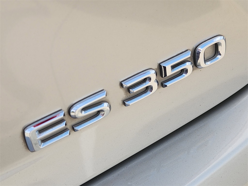 2013 Lexus ES 350 Beige at Emmons Autoplex