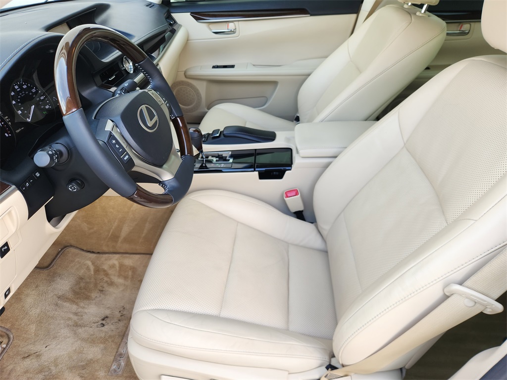 2013 Lexus ES 350 Beige at Emmons Autoplex