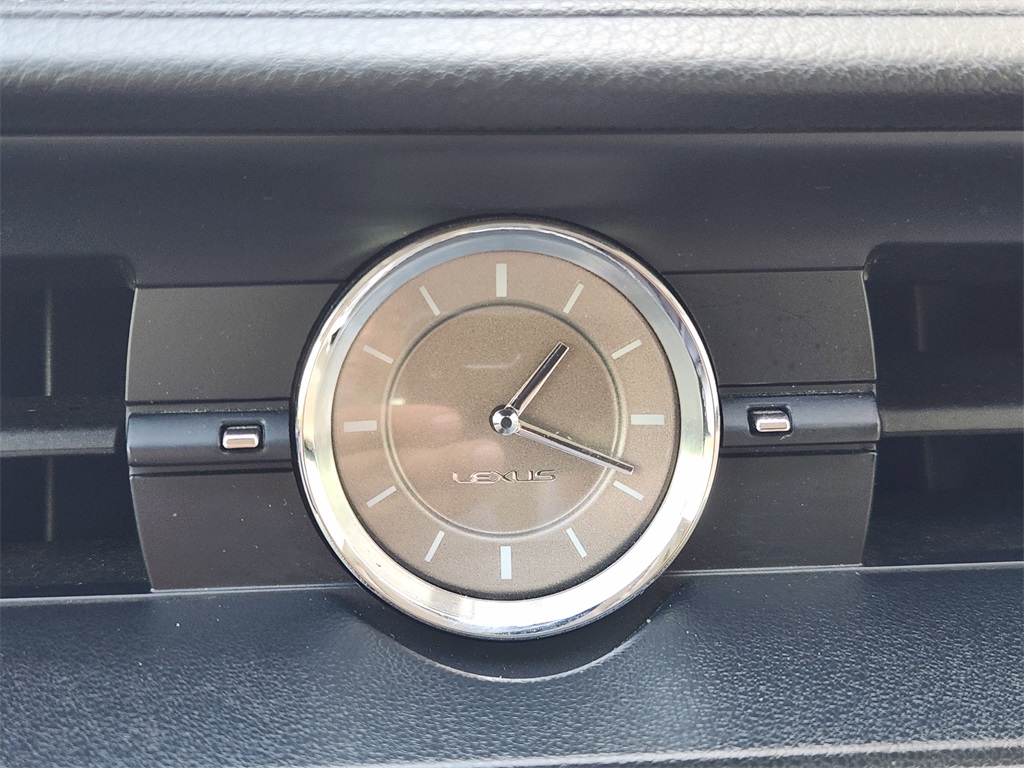 2013 Lexus ES 350 Beige at Emmons Autoplex