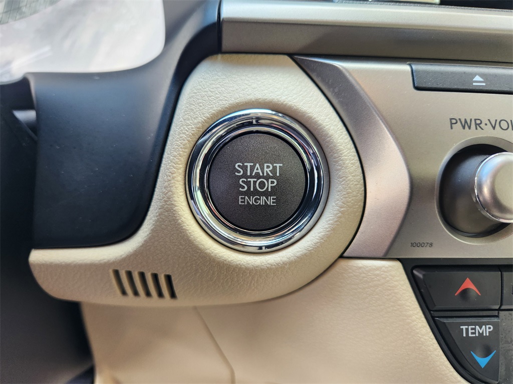 2013 Lexus ES 350 Beige at Emmons Autoplex