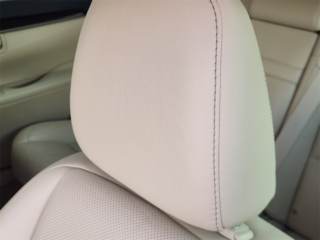 2013 Lexus ES 350 Beige at Emmons Autoplex