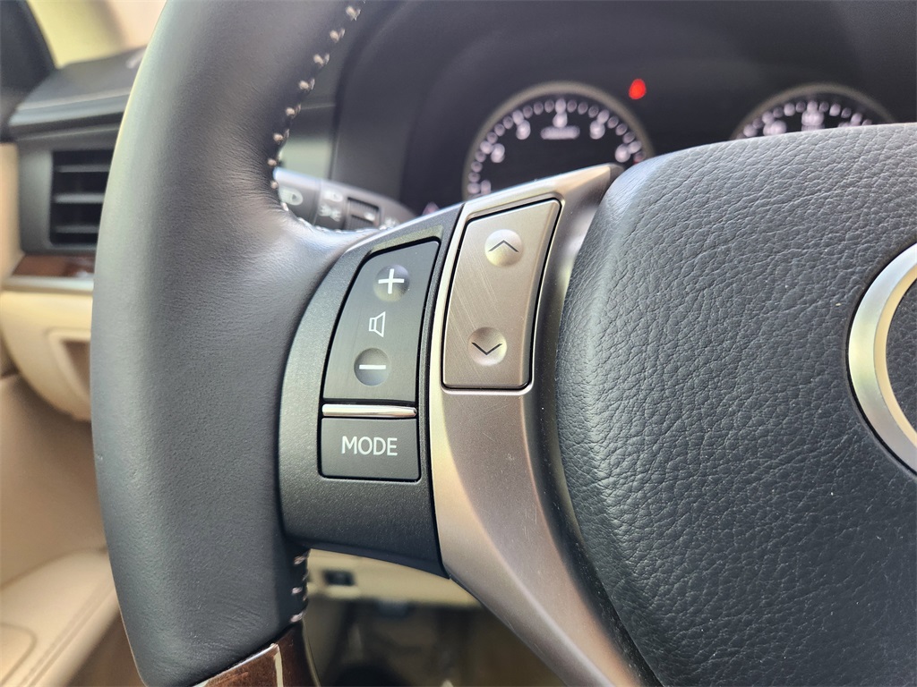 2013 Lexus ES 350 Beige at Emmons Autoplex