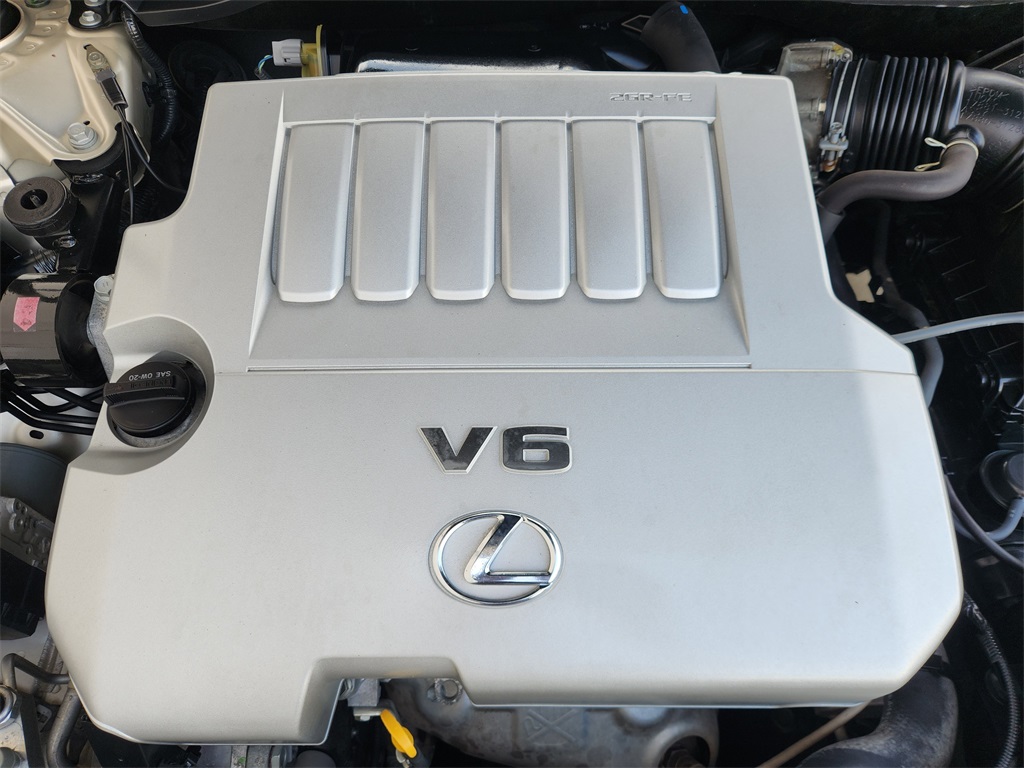 2013 Lexus ES 350 Beige at Emmons Autoplex