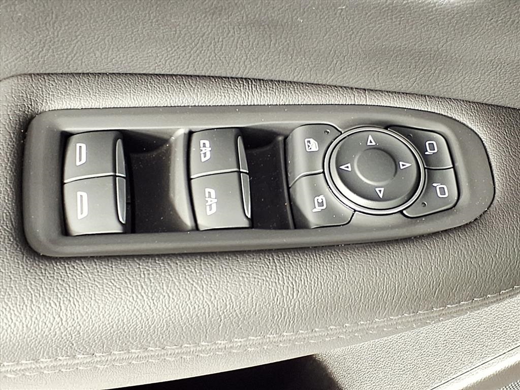 2024 Cadillac XT5 Premium Luxury White at AutoSavvy Houston Northwest