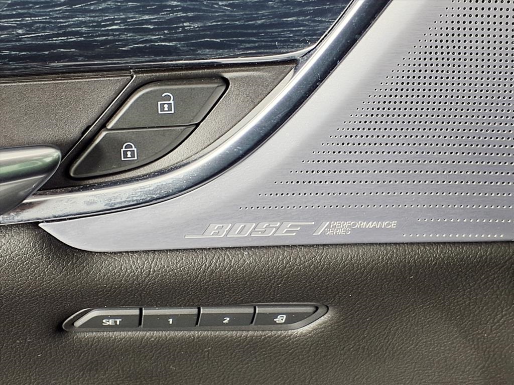 2024 Cadillac XT5 Premium Luxury White at AutoSavvy Houston Northwest