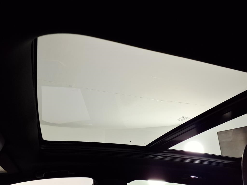 2024 Cadillac XT5 Premium Luxury White at AutoSavvy Houston Northwest