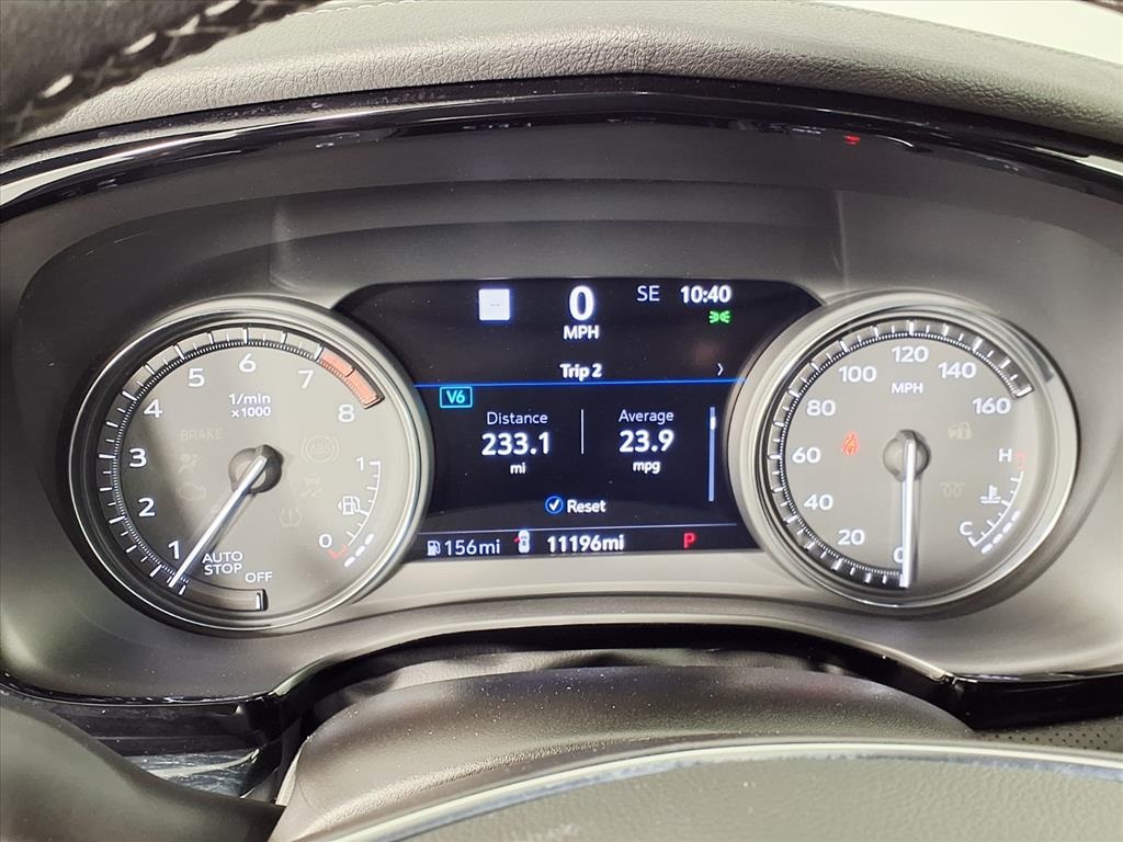 2024 Cadillac XT5 Premium Luxury White at AutoSavvy Houston Northwest