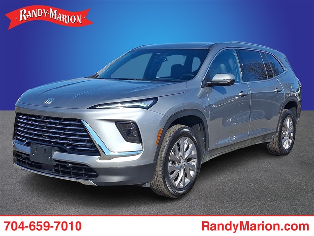 2025 Buick Enclave Preferred AWD