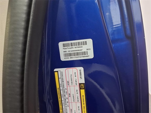 2020 Dodge Grand Caravan SE - 9