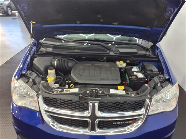 2020 Dodge Grand Caravan SE - 10