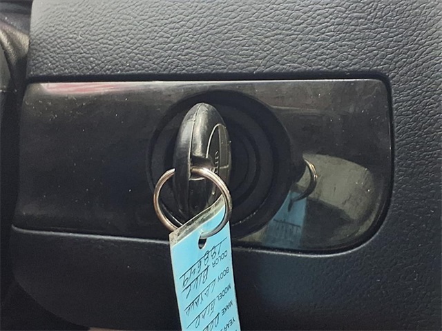 2020 Dodge Grand Caravan SE Blue at DeMontrond Auto Country