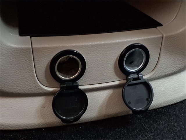 2020 Dodge Grand Caravan SE Blue at DeMontrond Auto Country