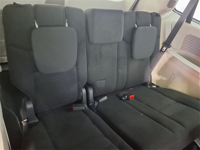 2020 Dodge Grand Caravan SE - 3