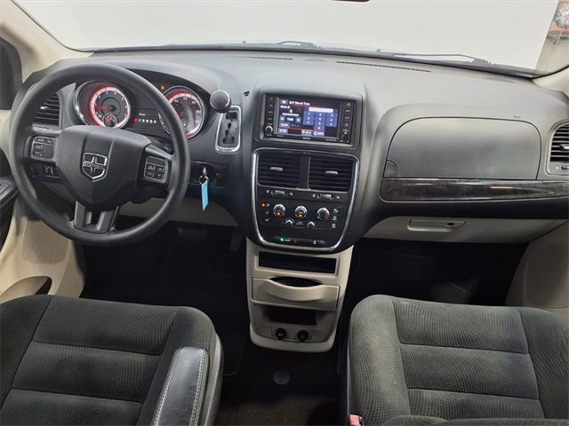 2020 Dodge Grand Caravan SE - 5