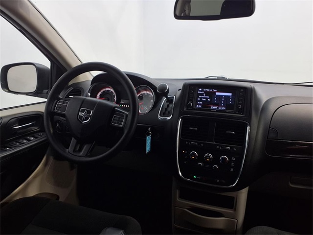 2020 Dodge Grand Caravan SE - 6