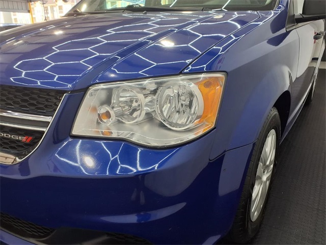 2020 Dodge Grand Caravan SE - 8