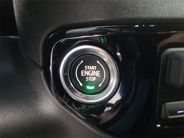 2025 – Chevrolet – Silverado 1500