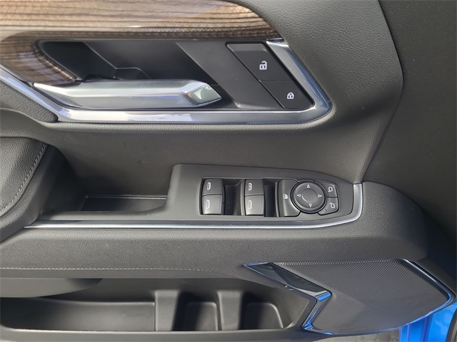2025 – Chevrolet – Silverado 1500