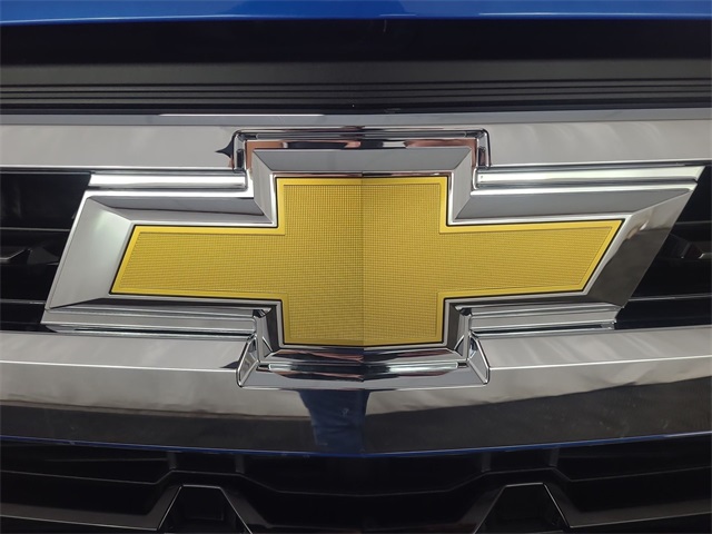 2025 – Chevrolet – Silverado 1500