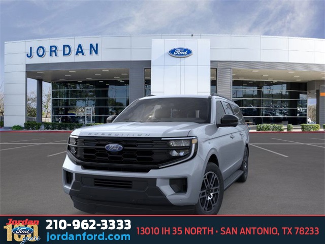 New Car 2025 Ford Expedition Max  For Sale Under $80,000 In San Antonio, Texas