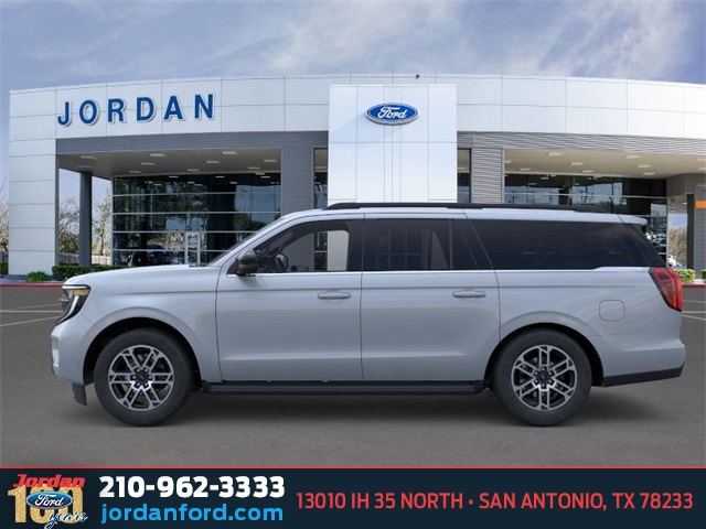 New Car 2025 Ford Expedition Max  For Sale Under $80,000 In San Antonio, Texas