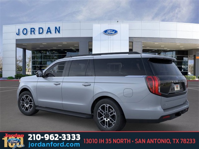 New Car 2025 Ford Expedition Max  For Sale Under $80,000 In San Antonio, Texas