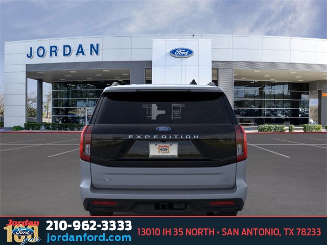New Car 2025 Ford Expedition Max  For Sale Under $80,000 In San Antonio, Texas