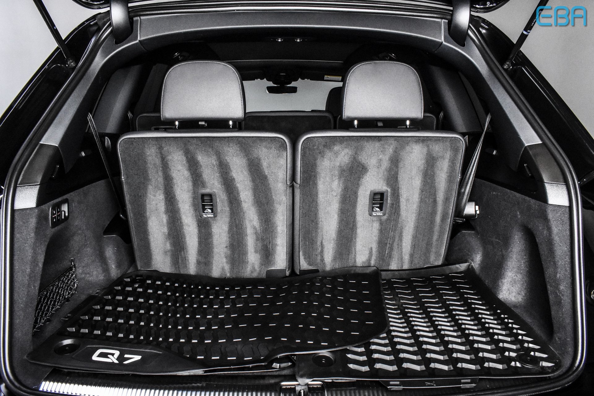 2025 Audi Q7 55 Premium Plus photo 11