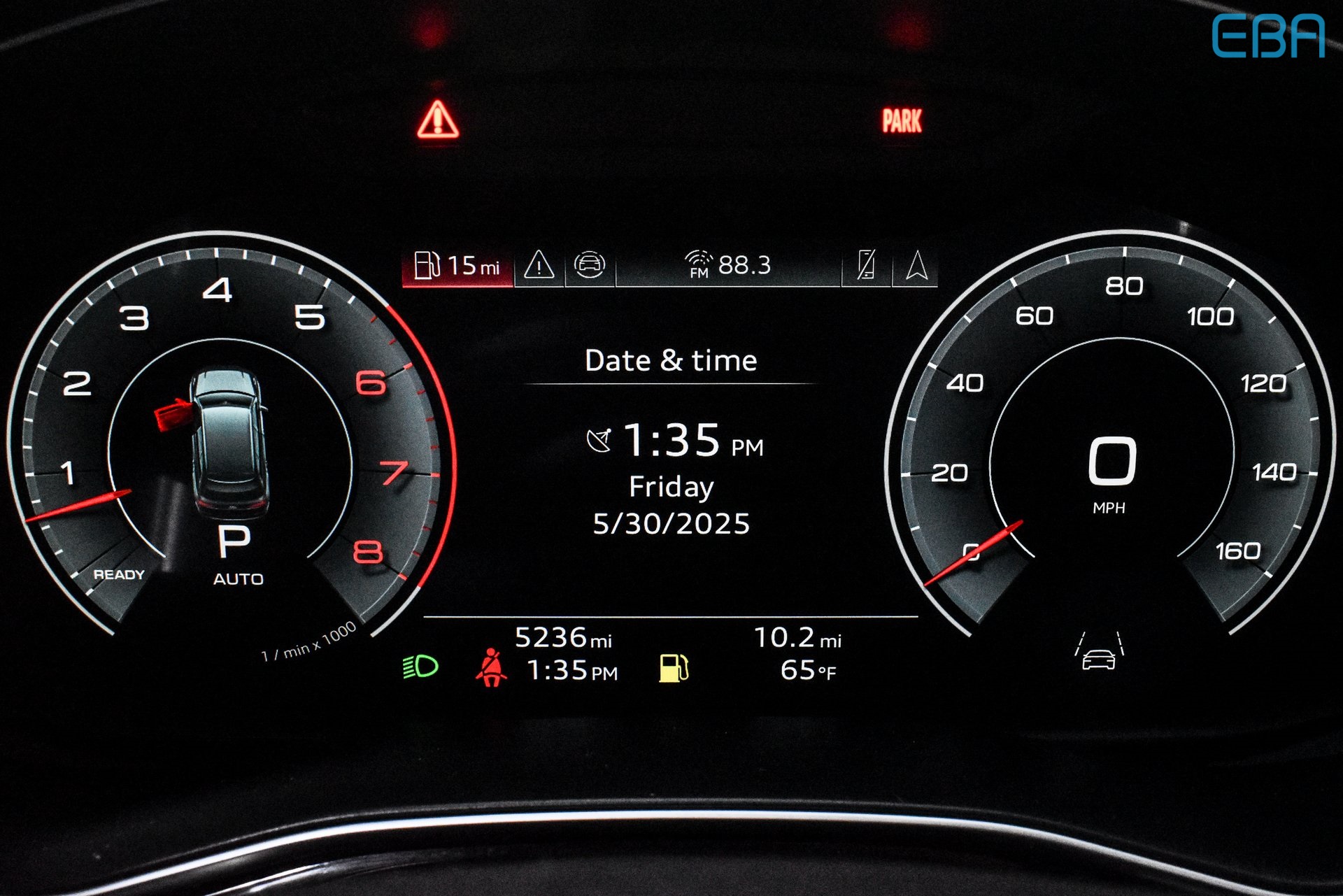 2025 Audi Q7 55 Premium Plus photo 15