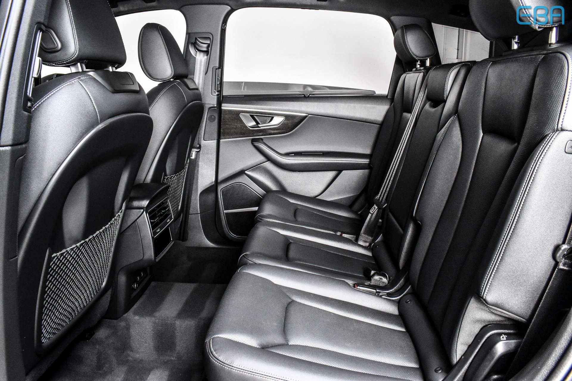 2025 Audi Q7 55 Premium Plus photo 17