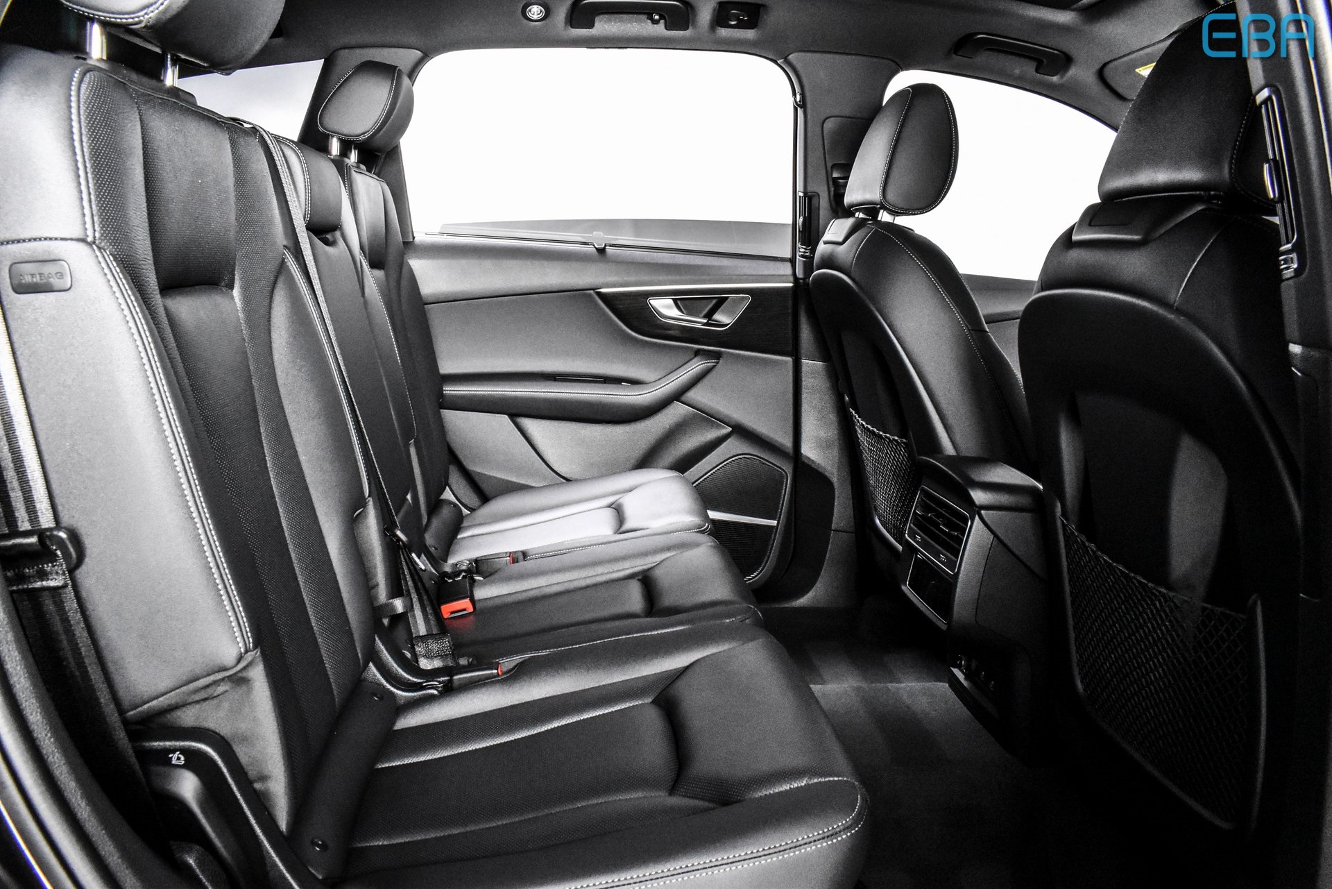 2025 Audi Q7 55 Premium Plus photo 19