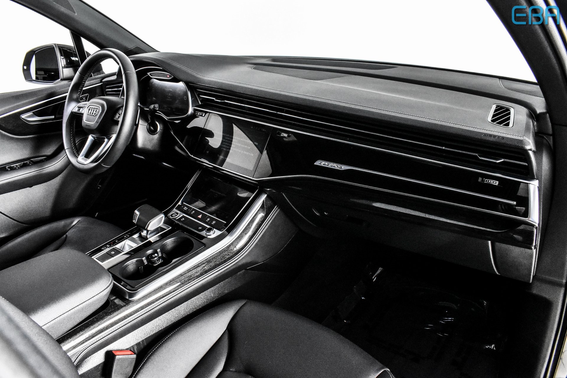 2025 Audi Q7 55 Premium Plus photo 20