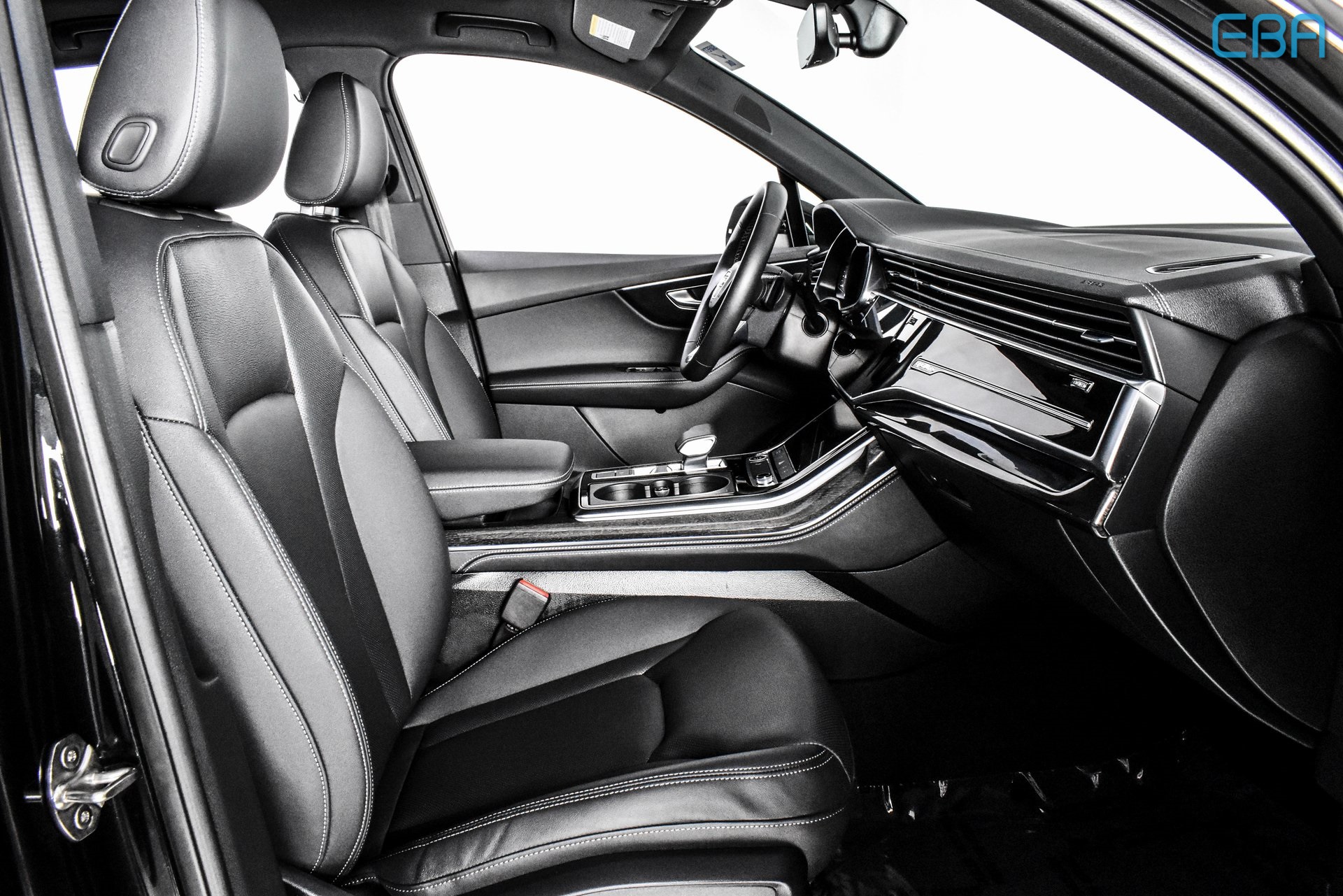 2025 Audi Q7 55 Premium Plus photo 21