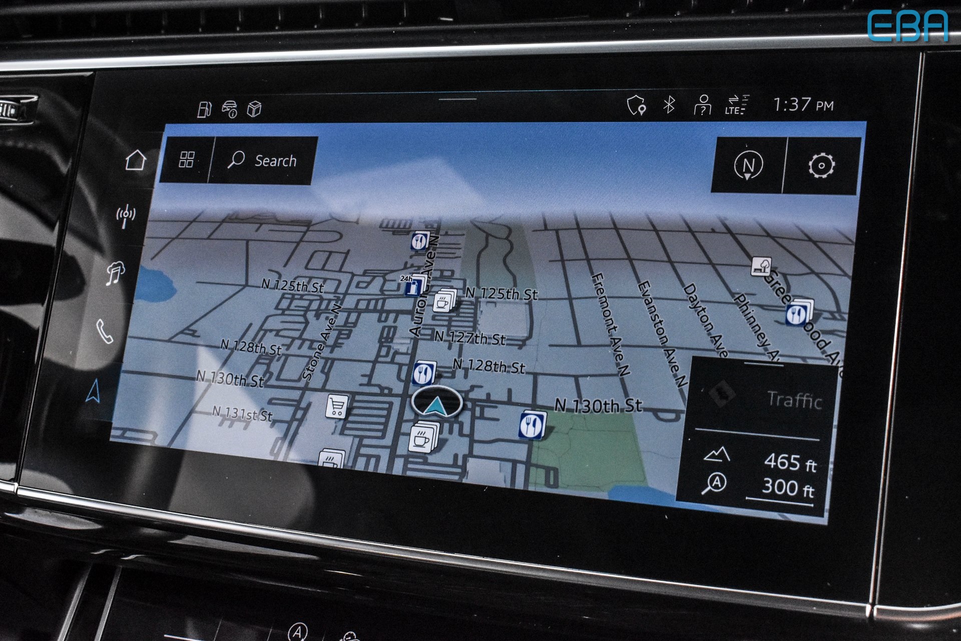 2025 Audi Q7 55 Premium Plus photo 22