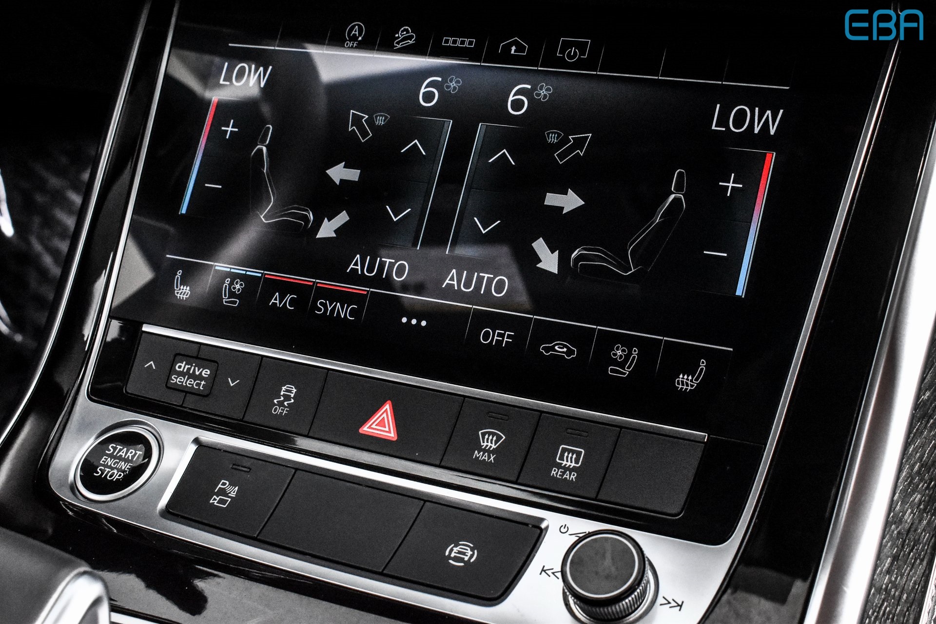 2025 Audi Q7 55 Premium Plus photo 23