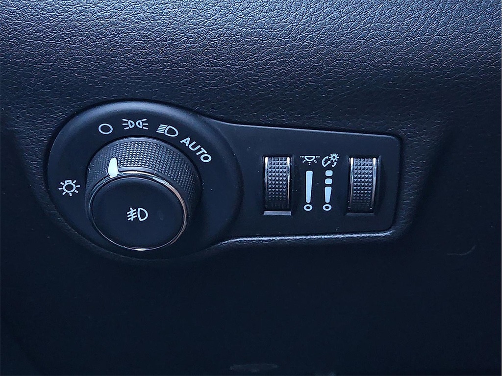 Used 2023 Jeep Compass For Sale in Farmington, AR