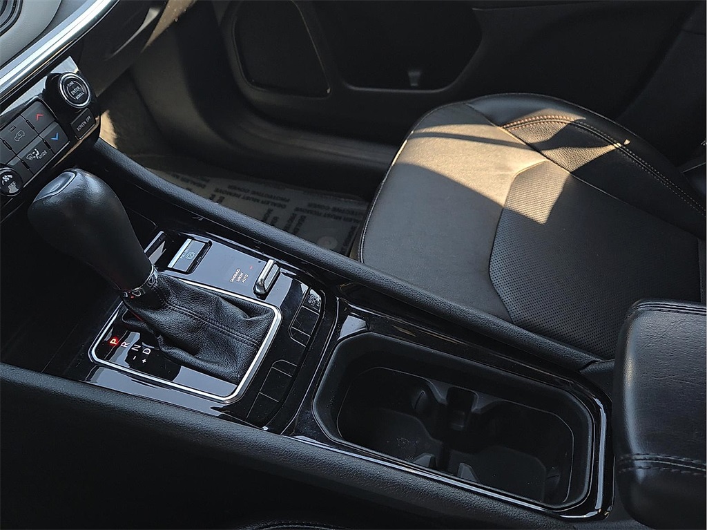 Used 2023 Jeep Compass For Sale in Farmington, AR