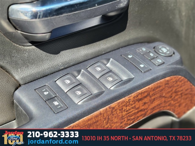 Used Car 2018 Gmc Sierra 1500  Slt For Sale Under $25,000 In San Antonio, Texas