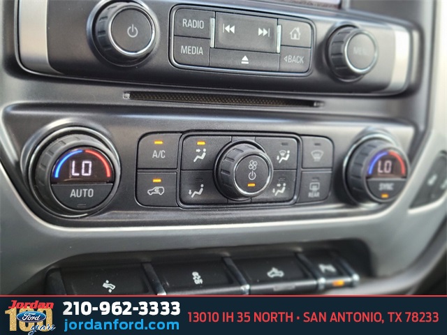 Used Car 2018 Gmc Sierra 1500  Slt For Sale Under $25,000 In San Antonio, Texas