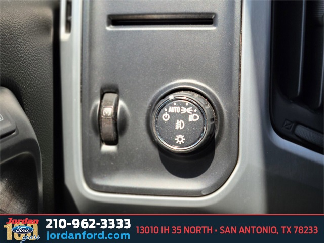 Used Car 2018 Gmc Sierra 1500  Slt For Sale Under $25,000 In San Antonio, Texas