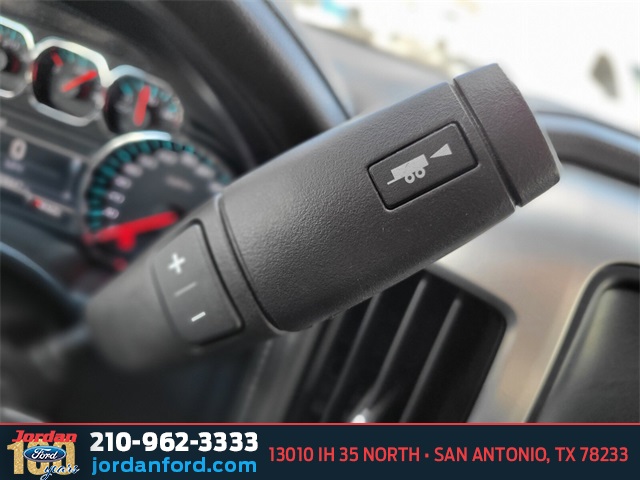 Used Car 2018 Gmc Sierra 1500  Slt For Sale Under $25,000 In San Antonio, Texas