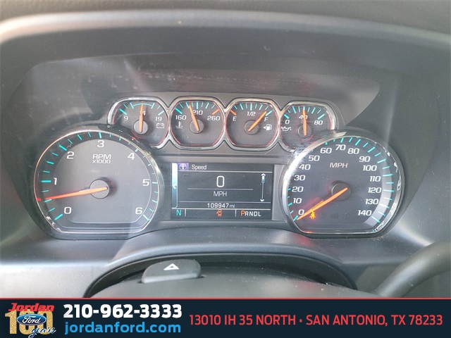 Used Car 2018 Gmc Sierra 1500  Slt For Sale Under $25,000 In San Antonio, Texas