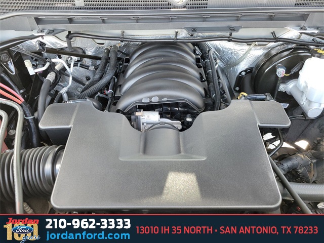 Used Car 2018 Gmc Sierra 1500  Slt For Sale Under $25,000 In San Antonio, Texas