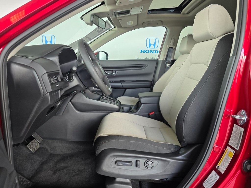 Thumbnail: 2026 Honda CR-V - 10